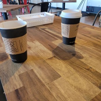 3rd Place Coffee - House coffee - Breakfast & Brunch Near Me - Foothill Ranch, California