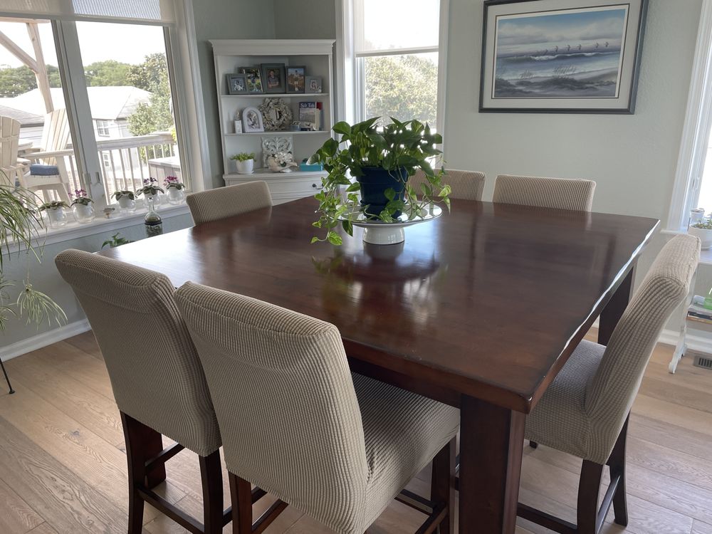 Nancy's Custom Upholstery & Slipcovers - upholstery in Virginia Beach, VA