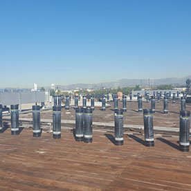 Slide of Silvestre Roofing