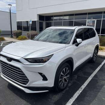 SmartFilm Window Tinting - Sweeeeeeet tint! - Car Window Tinting Near Me - Las Vegas, Nevada