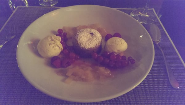 Restaurant Die Alte Schule by null
