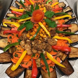 Falafel Haus - Party service