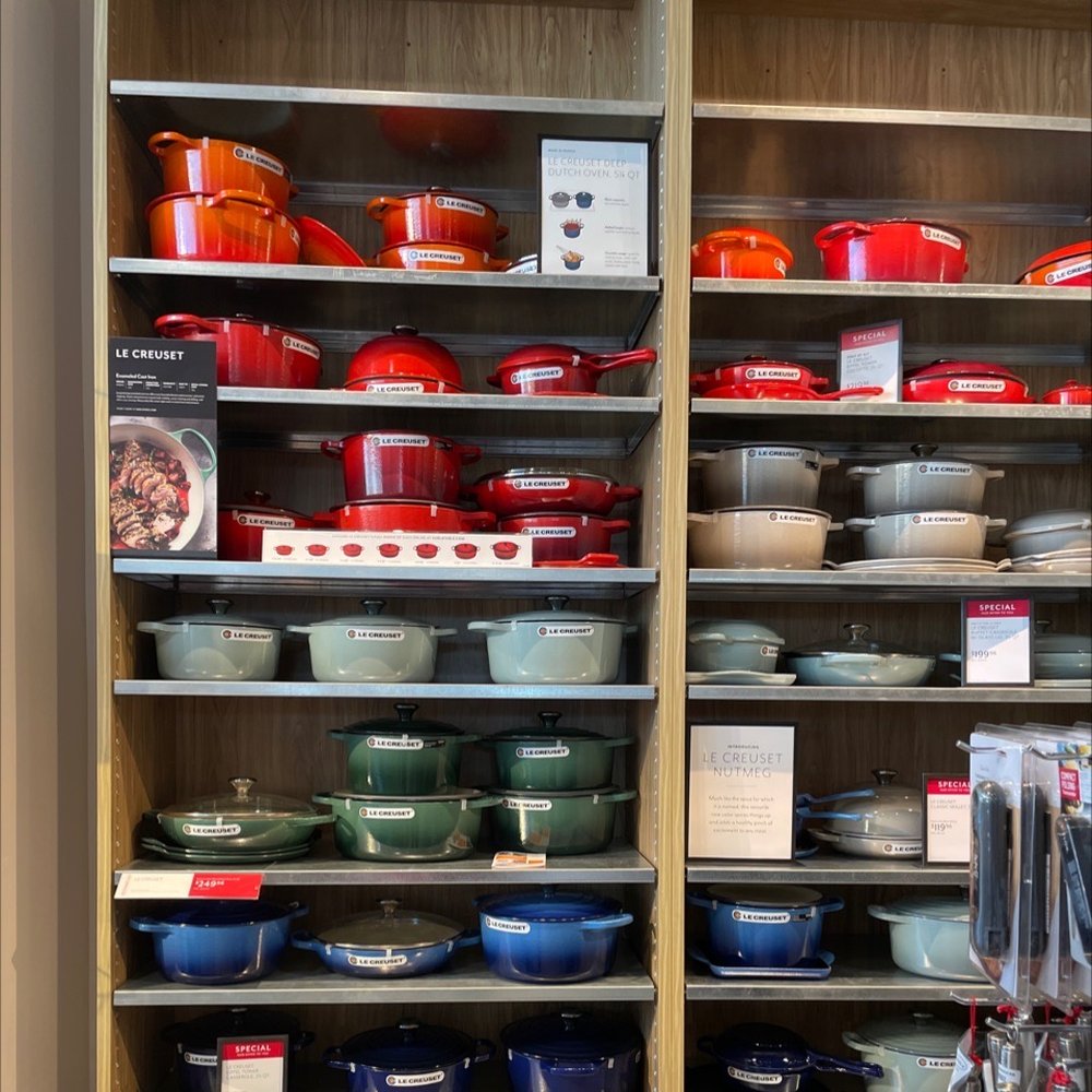 Sur La Table - Cookware for sale - Kitchen Supplies Near Me - Omaha, Nebraska Sur La Table - Cookware for sale - Kitchen Supplies Near Me - Omaha, Nebraska