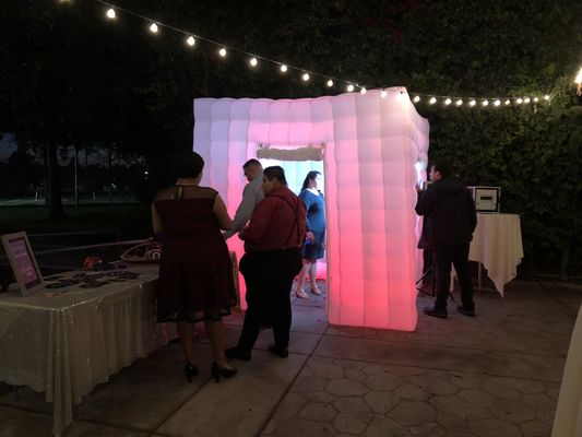 Photo Booth Rentals - We offer two types of photo booth rentals - open air and an LED photobooth tent. Call us today for a free quote and to book your event! We thank you for supporting our family business and look forward to making your event a memorable one! Photo Booth Rentals - We offer two types of photo booth rentals - open air and an LED photobooth tent. Call us today for a free quote and to book your event! We thank you for supporting our family business and look forward to making your event a memorable one!