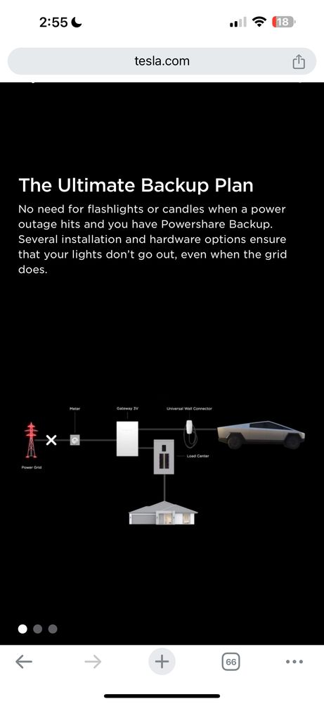 Slide of NorthStar Solar
