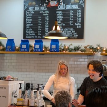 Kindred Coffee & Kitchen - Coffee & Tea Near Me - Jamestown, North Carolina Kindred Coffee & Kitchen - Coffee & Tea Near Me - Jamestown, North Carolina