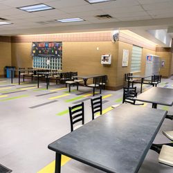 Valley View Recreation Center