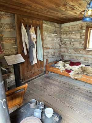 Old Cowtown Museum by null