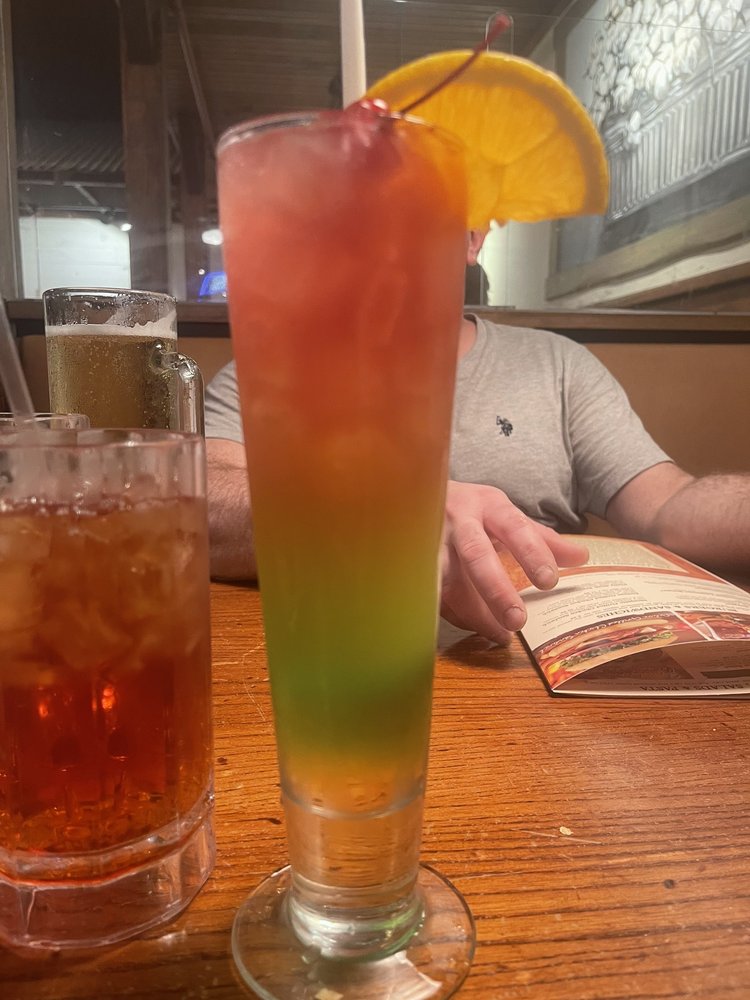 Colton’s Steakhouse & Grill