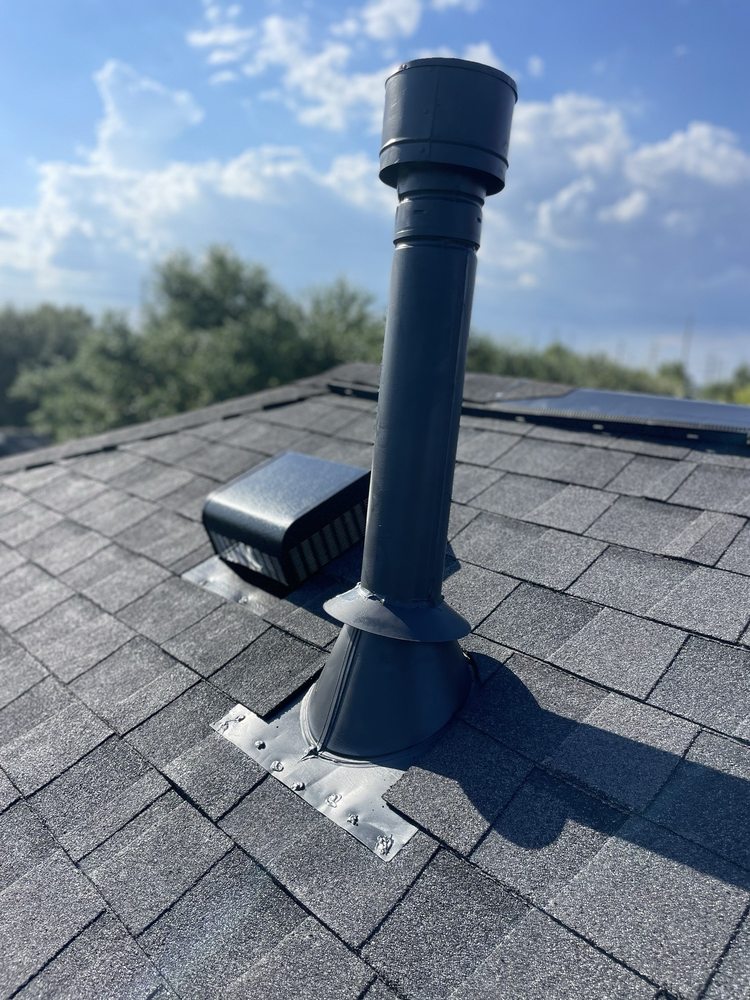 Slide of Local Roofing and Restoration