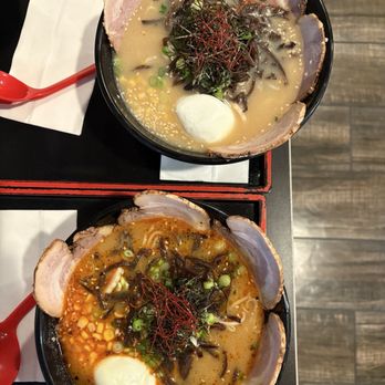 T-KUMI RAMEN & RICE BOWL - Updated May 2025 - 680 Photos & 445 Reviews ...