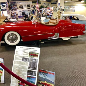 Don Laughlin’s Classic Car Museum - Museums Near Me - Laughlin, Nevada Don Laughlin’s Classic Car Museum - Museums Near Me - Laughlin, Nevada