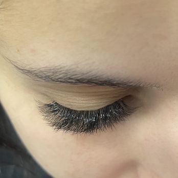Sweet & Glow - Eyelash extensions - Eyelash Service Near Me - Burke, Virginia Sweet & Glow - Eyelash extensions - Eyelash Service Near Me - Burke, Virginia