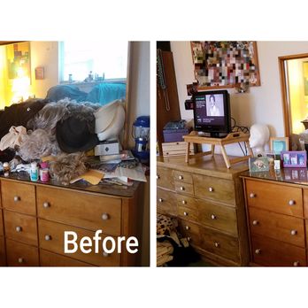 Decluttered Life - Home Organization Near Me Decluttered Life - Home Organization Near Me