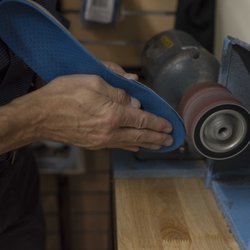 Prevail Physical Therapy - Custom Orthotics