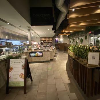 bellagreen - Gluten-Free Near Me - Houston, Texas