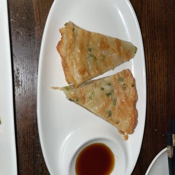 Dan Dan - Scallion Pancakes - Szechuan Near Me - Philadelphia, Pennsylvania