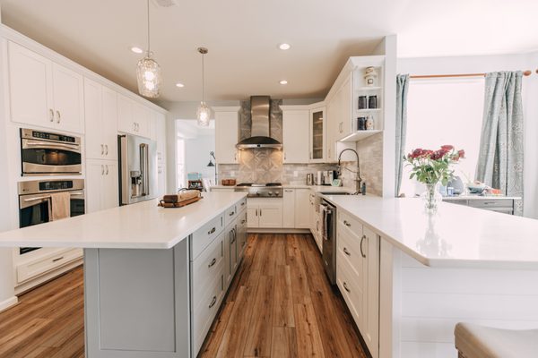 VIRGINIA KITCHEN AND BATH - Updated June 2024 - 344 Photos & 35 Reviews ...