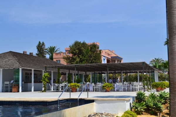 Finca Cortesin by null
