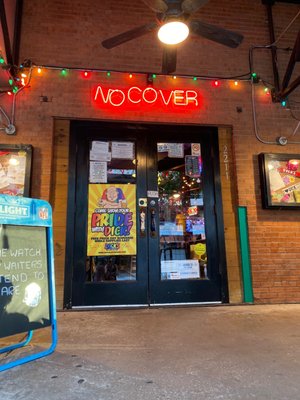 Dick's Last Resort - Dallas by null
