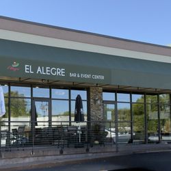 El Alegre Bar & Event Center