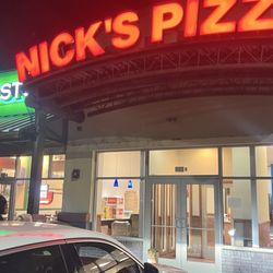Nick's Pizza