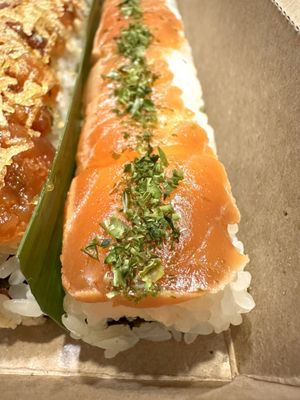 Juno Sushi Chicago by null
