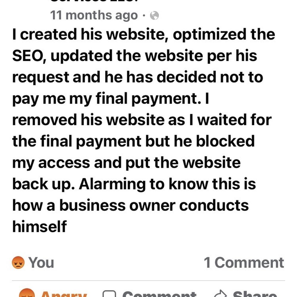 Lawn Master Services - Scam alert - Tree Services Near Me Lawn Master Services - Scam alert - Tree Services Near Me