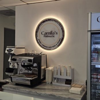 Camila's Patisserie - Desserts Near Me - Miami, Florida Camila's Patisserie - Desserts Near Me - Miami, Florida