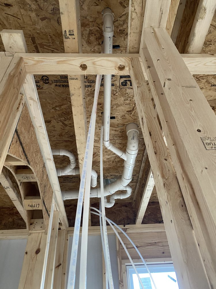 Slide of Jesus Plumbing