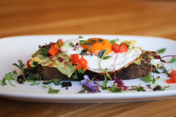 Beachwood Cafe by null