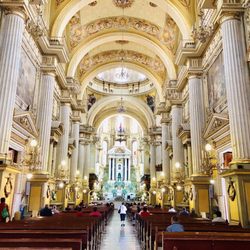 Catedral Basílica de León