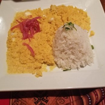 Inca's Peruvian Cuisine - Latin American Near Me - Tucson, Arizona