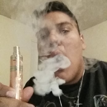 vape smoke eliminator Smokebuddy Air Filter - Smoke Eliminator​ main image 0