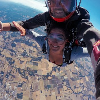 Skydive Oregon - Skydiving Near Me - Molalla, Oregon