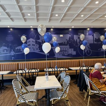 Paris Baguette - Bakeries Near Me - Plainsboro, New Jersey Paris Baguette - Bakeries Near Me - Plainsboro, New Jersey
