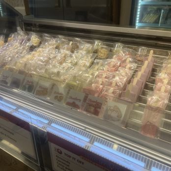 The Paleta Bar - Paleta choices - Ice Cream & Frozen Yogurt Near Me - Enterprise, Nevada The Paleta Bar - Paleta choices - Ice Cream & Frozen Yogurt Near Me - Enterprise, Nevada