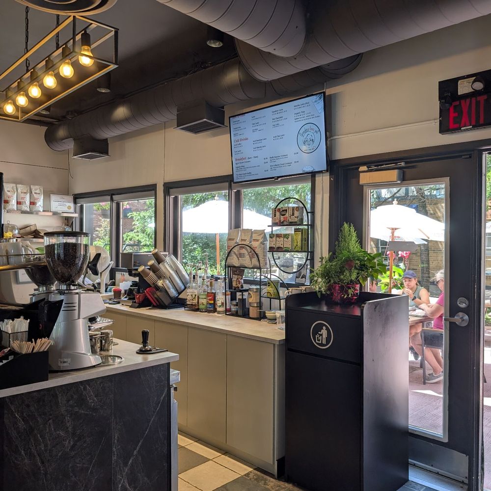 Grandma Loves You - Coffee Bar - Sandwiches Near Me - Aurora, Ontario Grandma Loves You - Coffee Bar - Sandwiches Near Me - Aurora, Ontario