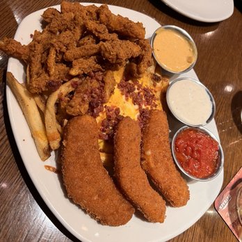 Outback Steakhouse - Down Under Trio - Steakhouses Near Me - Bloomington, Minnesota Outback Steakhouse - Down Under Trio - Steakhouses Near Me - Bloomington, Minnesota