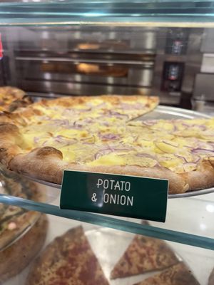 Lucia of Gramercy by null