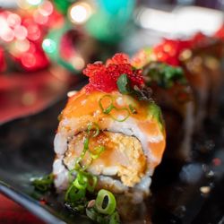 Shiki - War eagle roll