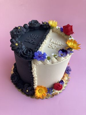Farina Bakery by null