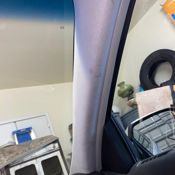 Precision Tune Auto Care - Stains from mechanics - Auto Repair Near Me - Jacksonville, North Carolina Precision Tune Auto Care - Stains from mechanics - Auto Repair Near Me - Jacksonville, North Carolina