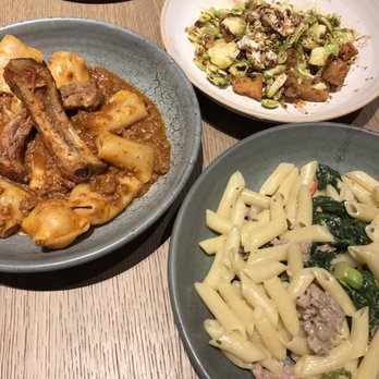 Fucina - Italian Near Me - London, XGL
