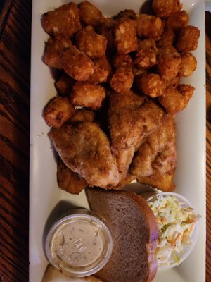 McKiernan's Irish Pub & Grill by null