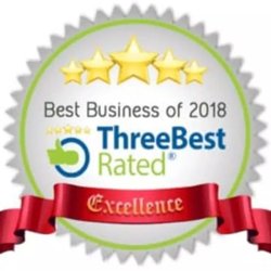 GY Computing - I am one of 3 computer repair services in Glasgow rated as excellent by Three Best Rated!