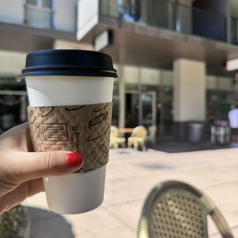 Gino's Java - Coffee & Tea Near Me - Sacramento, California