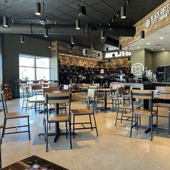 Black Rifle Coffee - Coffee Roasteries Near Me - Orange Park, Florida Black Rifle Coffee - Coffee Roasteries Near Me - Orange Park, Florida