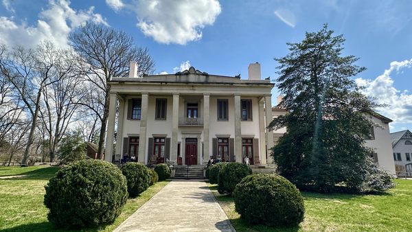 Belle Meade Historic Site & Winery by null