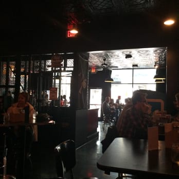 Stella's Lounge - High voltage cage. - Burgers Near Me - Grand Rapids, Michigan Stella's Lounge - High voltage cage. - Burgers Near Me - Grand Rapids, Michigan